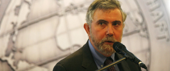 Krugman Profile