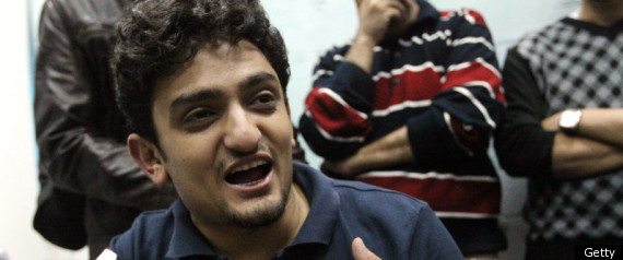 Wael Ghonim