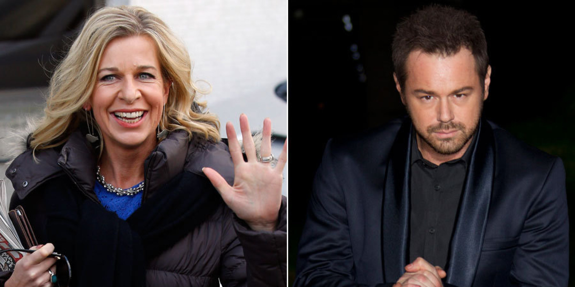 Katie Hopkins And 'EastEnders' Star Danny Dyer At War Again, As Former ‘CBB' Star ...