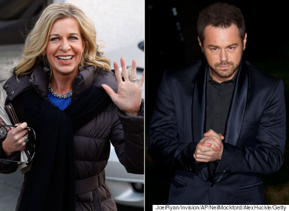 katie hopkins danny dyer
