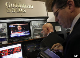 Goldman Sachs History | RM. Goldman Sachs History | RM.