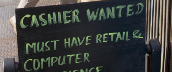 Cashier