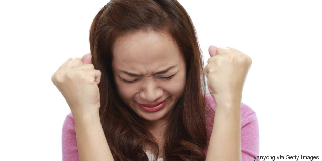 Still an Angry Christian