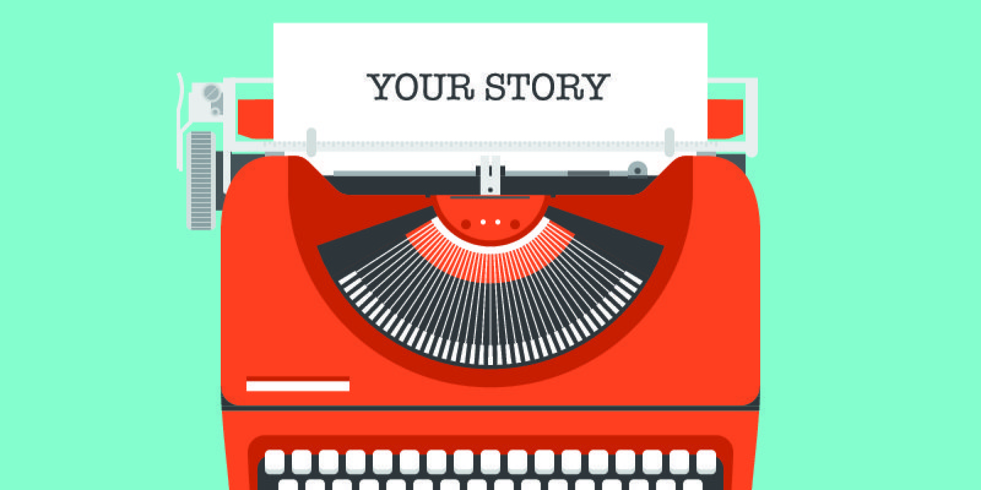 turn-your-life-into-the-best-story-you-ve-ever-read-huffpost