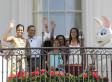 President Obama Didn't Do Enough To Celebrate Easter, Critics Say