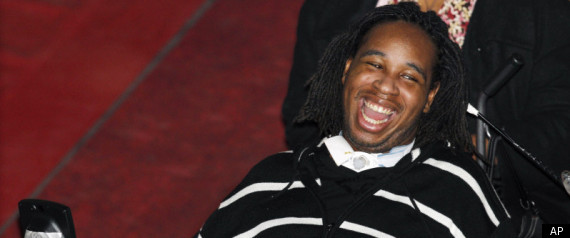 Eric Legrand