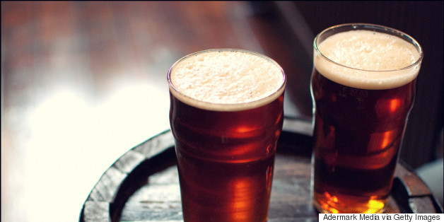 Beer Brewers Unite To Call For Action On Climate Change