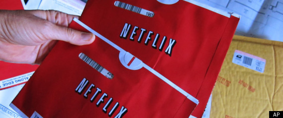 Netflix Earnings