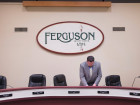 At Ferguson City Council Debate, Some Still Don't See A Problem After Brutal DOJ Report