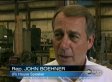 John Boehner Open To Repealing Oil Company Tax Breaks (VIDEO)