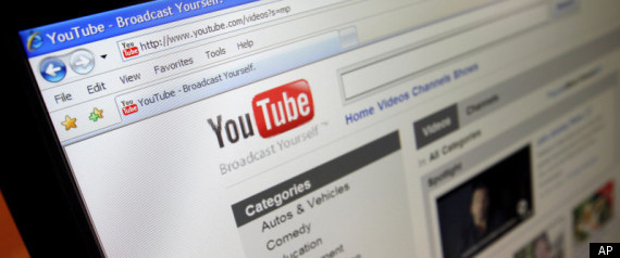 Youtube Movies
