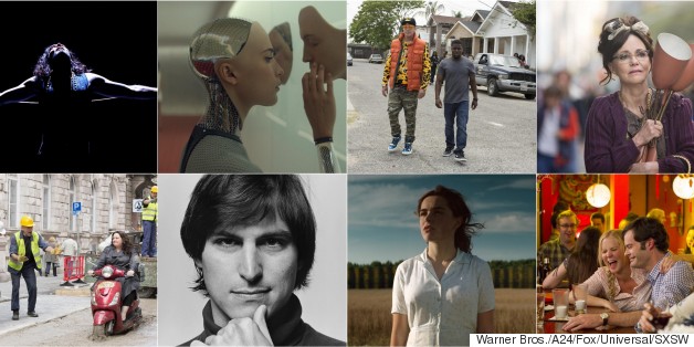 28 Films To Watch At South By Southwest