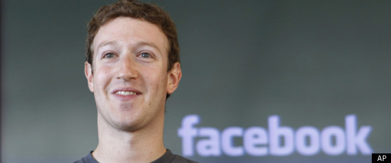 Facebook Deals