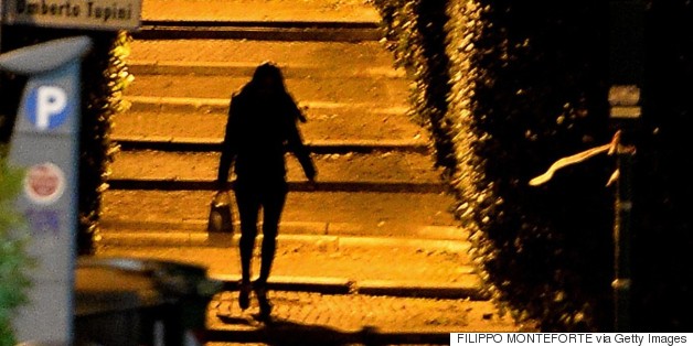 This Controversial Issue Has United Roman Prostitutes And The Catholic Church