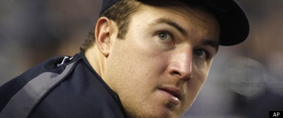 Phil Hughes Dead Arm