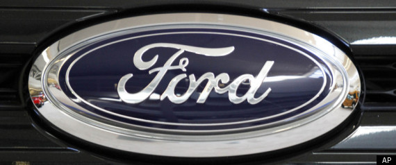 Ford Profit