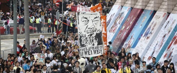 China Human Rights