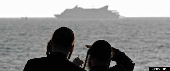 Mavi Marmara