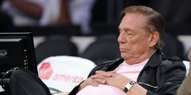 What We Can Learn About Donald Sterling By Reading His Legal Complaint 