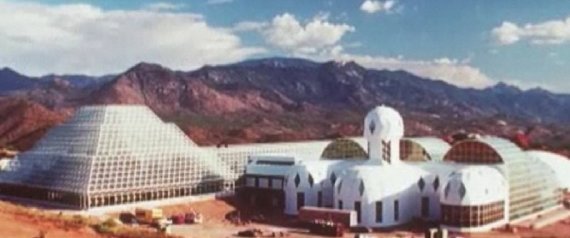 Biosphere 2