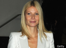 PHOTOS: Gwyneth Paltrow's Favorite Chicago Spots