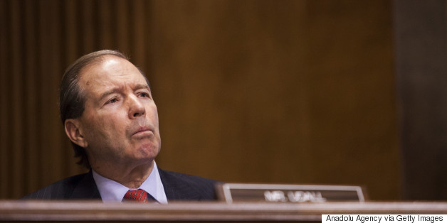 Senate Bill Would Overhaul U.S. Chemical Regulations