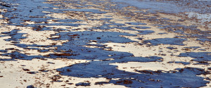 Oil Spill