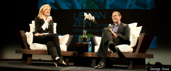 Sustainable Wellness Urban Zen