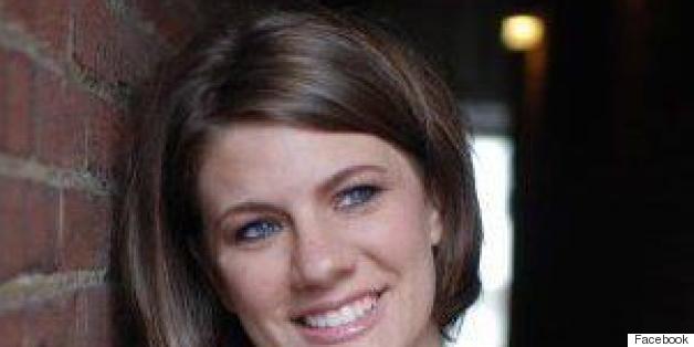 Rachel Held Evans Defends Leaving Evangelicals For Episcopalians