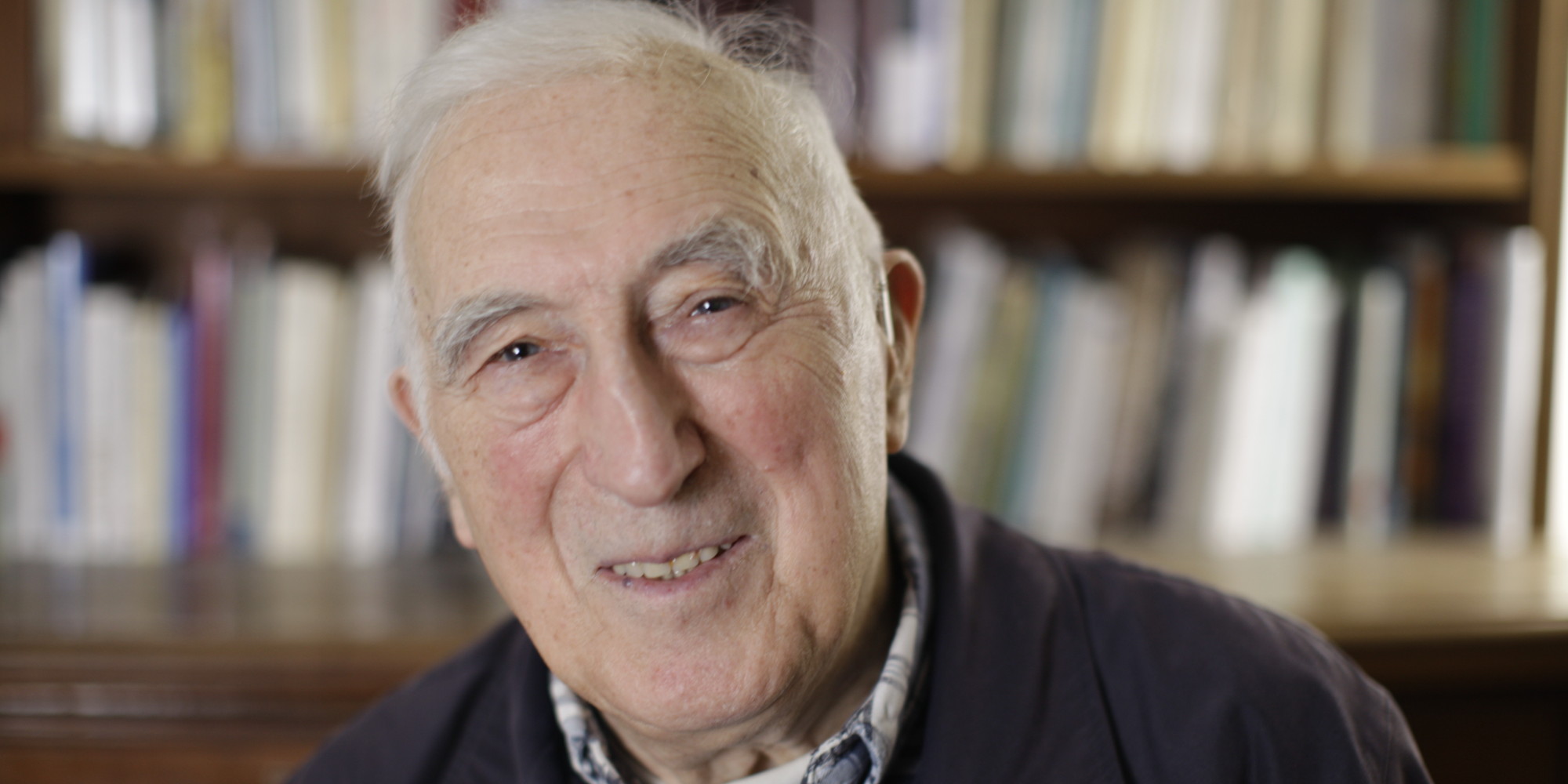 Jean Vanier Net Worth