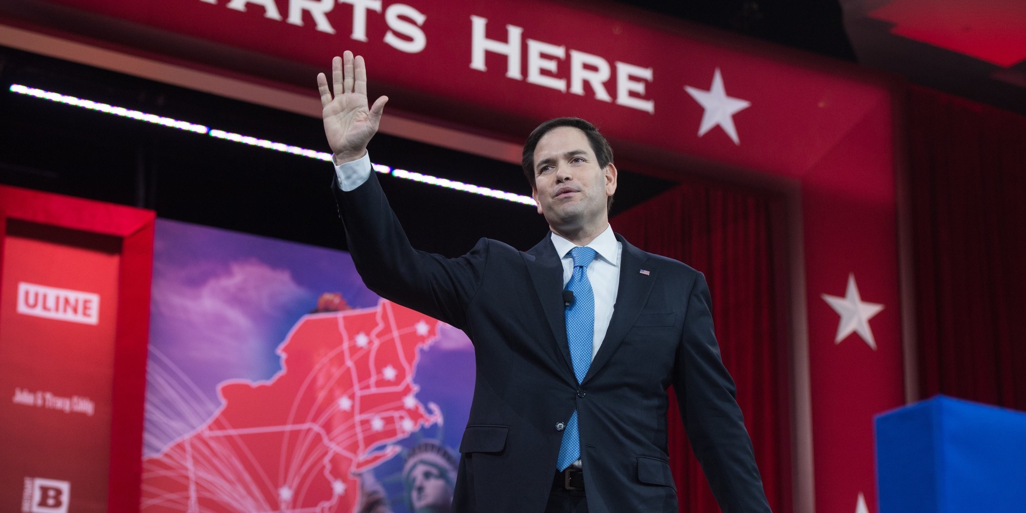 What Do Republicans Stand For? HuffPost