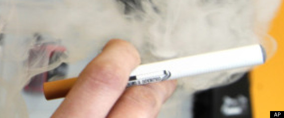 E Cigarette