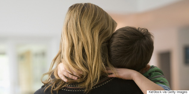 10 Unexpected Things That Hurt The Most In My Divorce