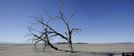 Water Supplies Us Climate Change