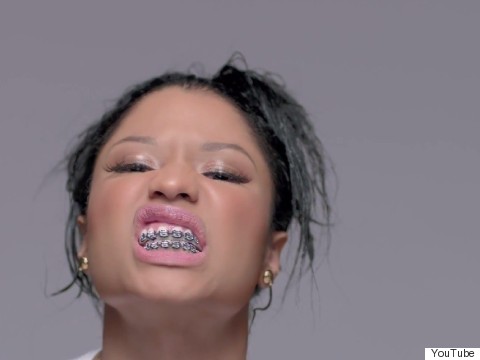 Rappers In Grills, A Celebration