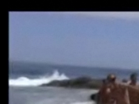 Surfers
