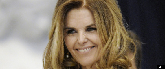 maria shriver young. maria shriver young pictures