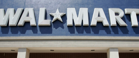 Walmart Profit