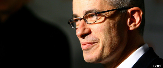 Mcgreevey Ordination