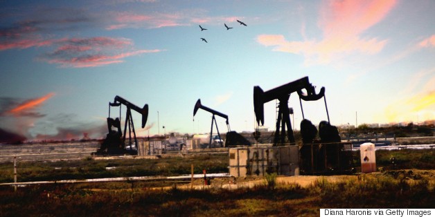 California Cracks Down On Oil And Gas Industry