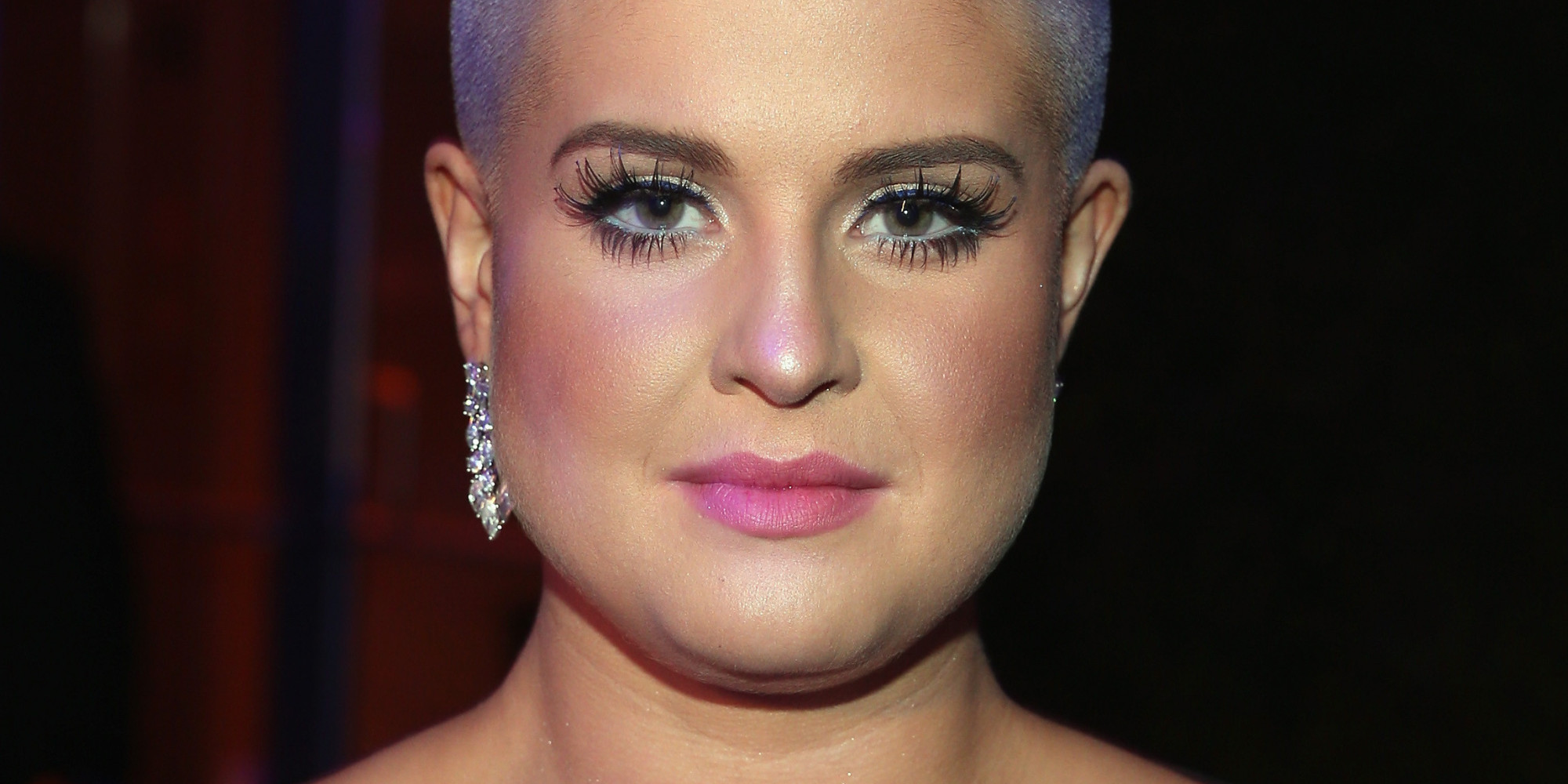 Kelly Obsourne Takes The High Road While Discussing 'Fashion Police