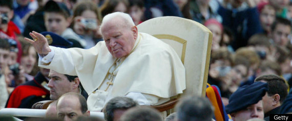 John Paul Blood
