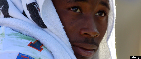 Janoris Jenkins Kicked Off