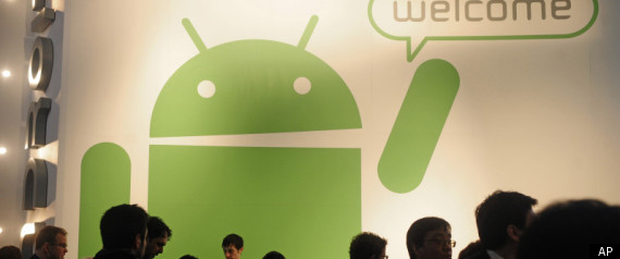 Most Wanted Smartphone