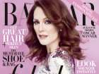 Julianne Moore Has Choice Words For The Mani Cam