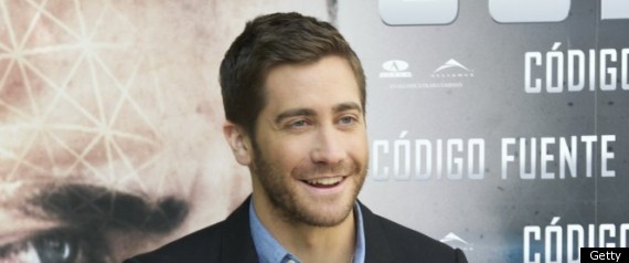Jake Gyllenhaal
