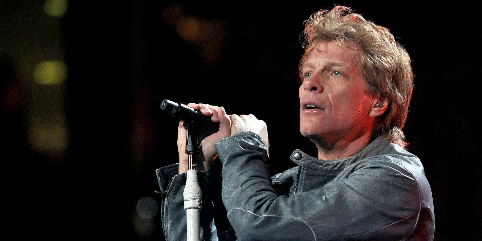 Bon Jovi - It's My Life: Live At The Borgata 2004 Bon Jovi - It's My Life: Live At The Borgata 2004