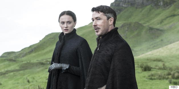 5 'Game Of Thrones' Spoilers You Need To Know For Season 5