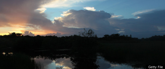 Epa Florida Everglades