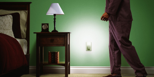 6 Things You Probably Didn't Know About Sleepwalking